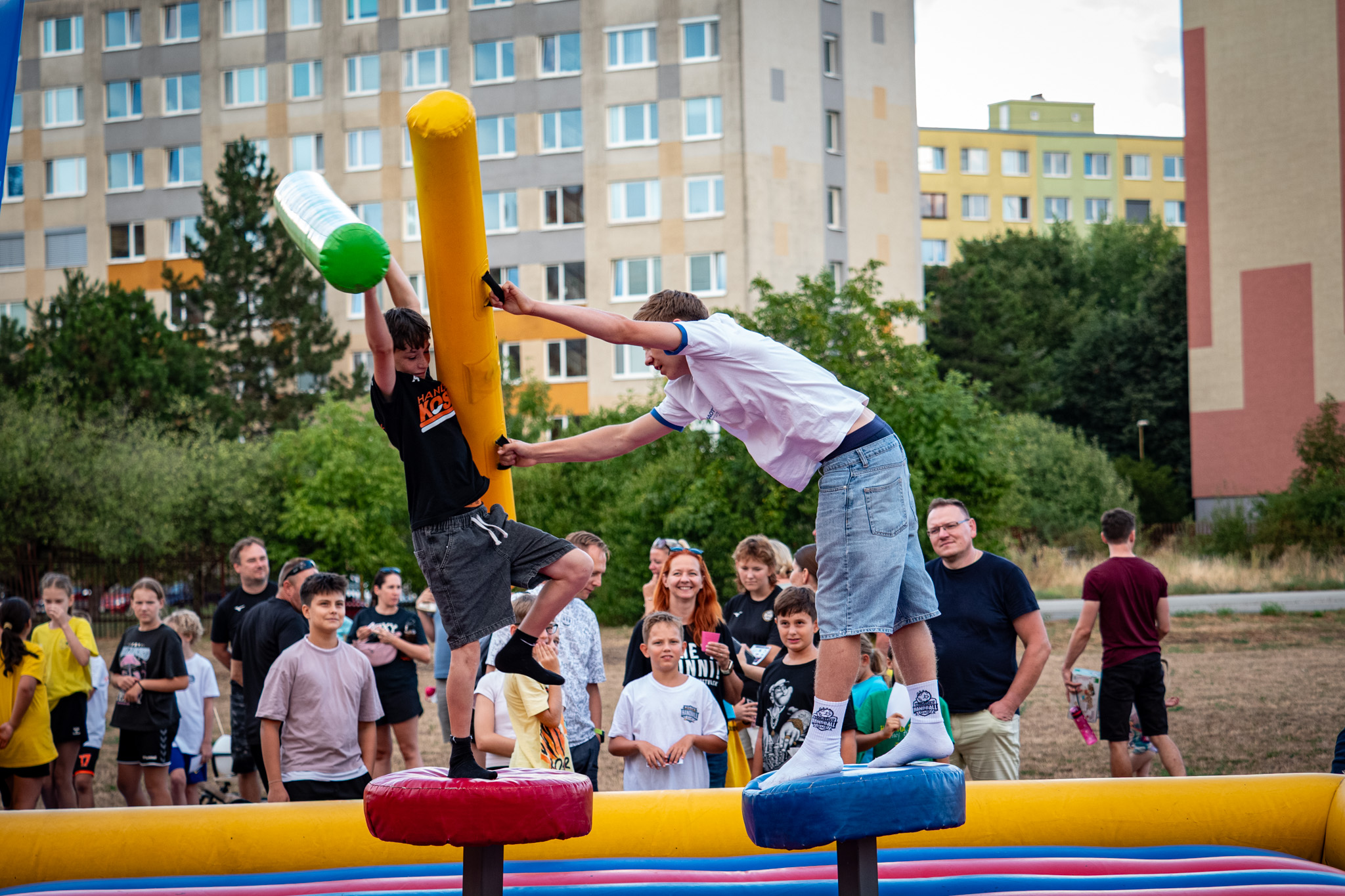 Hanball cup-15